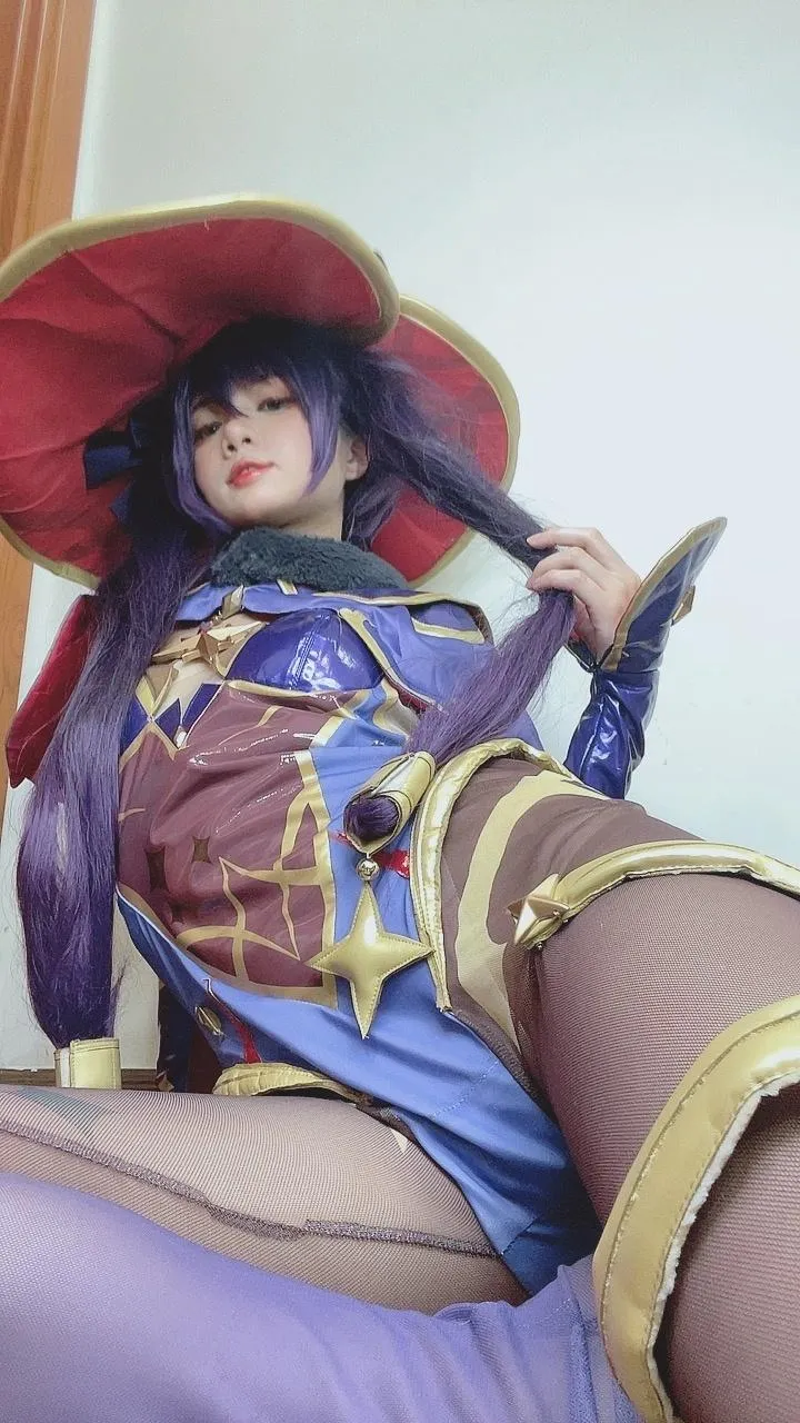 PoppaChan – NO.014 Mona [53P]插图
